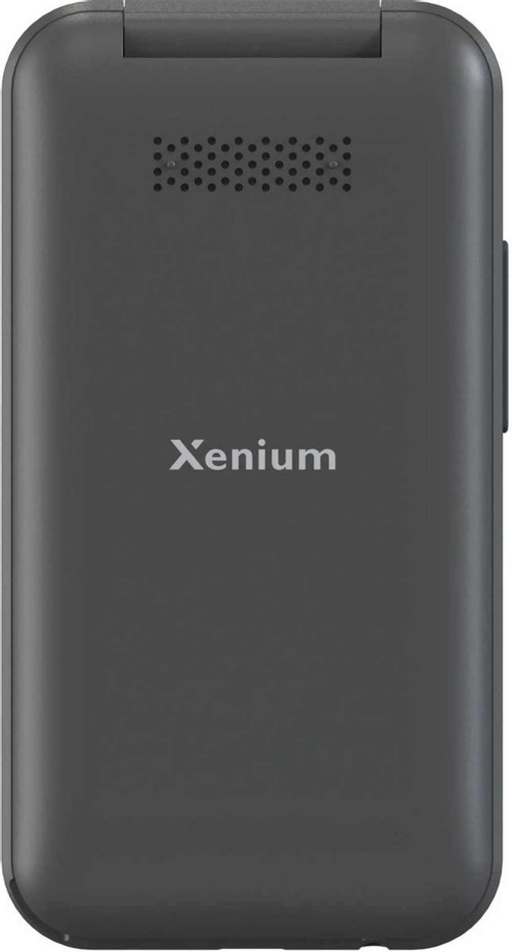 Сотовый телефон Xenium X680 Grey (раскладушка)