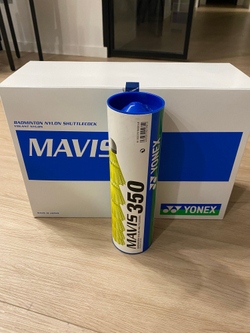 Волан Yonex Mavis 350