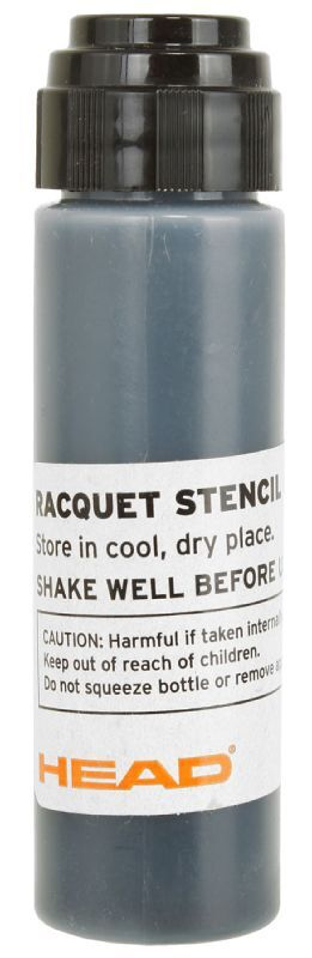 Краска для струн Head Logostift New