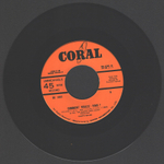 Colette Renard / Comment Voulez-Vous? - La Complainte De Gaud (7" Vinyl Single)