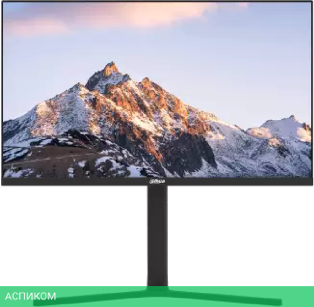 Монитор Dahua LM24-B201A