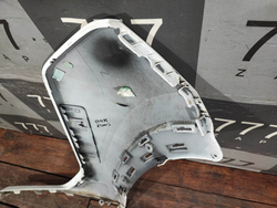 Накладка переднего бампера правая Geely Atlas 2 23-нв Б/У Оригинал 6010216700