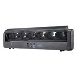 LASER BAR — RGB Laser 120 Вт DMX512 IP20