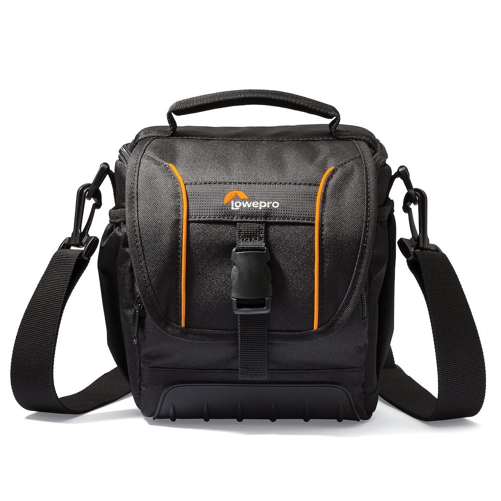 Сумка LowePro Adventura SH 140 II