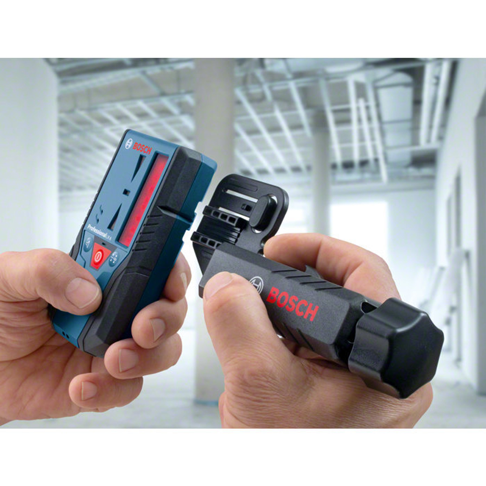 Bosch LR-6
