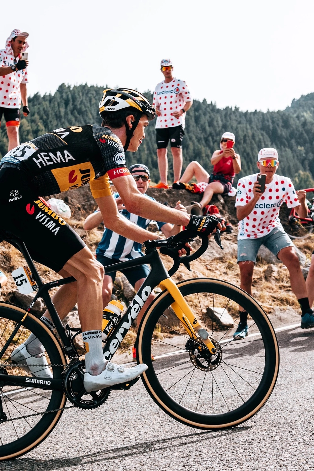 Арт 0I0R5GDI1C54 Велосипед R5 DURA-ACE DI2 черн пятер 54