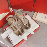 Туфли Valentino Garavani Rockstud