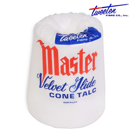Тальк бильярдный для рук "Tweeten Master Velvet Glide"