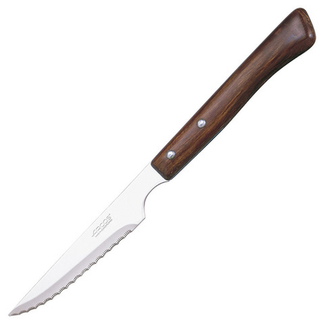 Нож для стейка 11см Arcos Steak Knives 371501