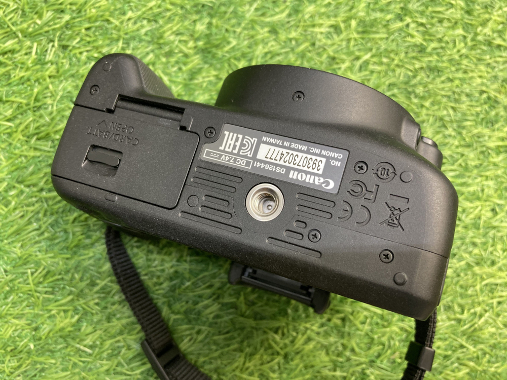 Canon 100D Kit 18-55mm Покупка/Продажа