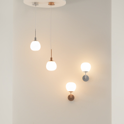 Подвесной светильник Maytoni MOD221-PL-01-N