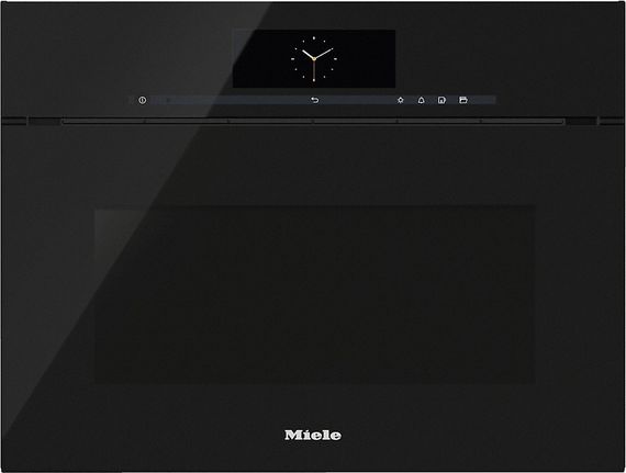 Комби-пароварка Miele DGC 6800 X OBSW