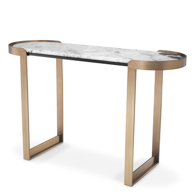 Консоль Console Table Fabio арт.116280