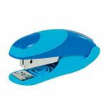 Степлер OMAX 20 л. № 24/6 комбинированный синий