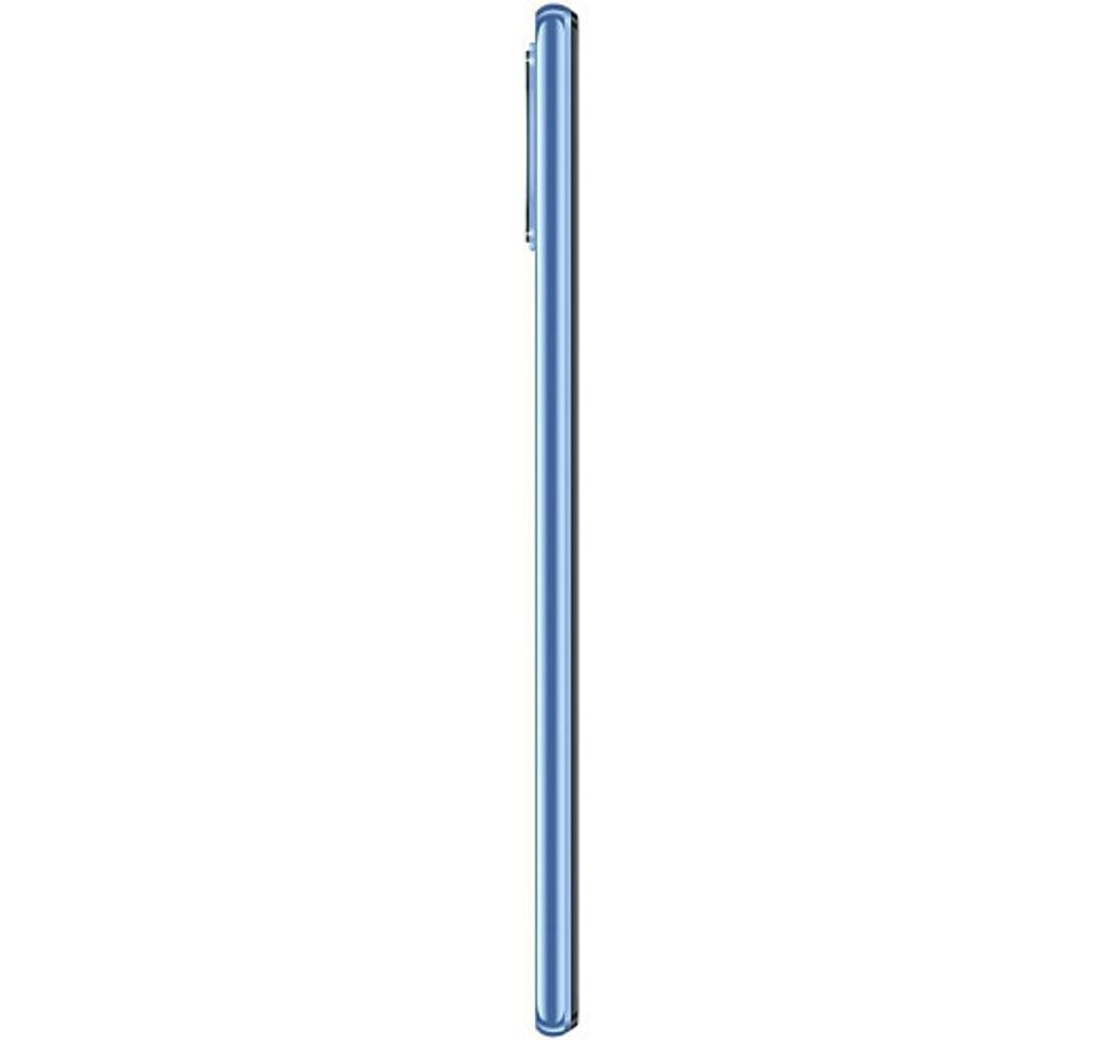 Смартфон Xiaomi Mi 11 Lite 6 64Gb Blue