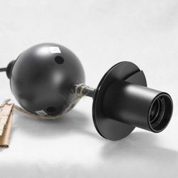 Люстра на штанге Lussole Hartwell LSP-8165