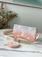 Louis Vuitton Multi Pochette