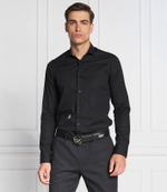 рубашка Philipp Plein - черный(MRP1803 PTE003N)