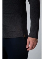 Пиджак вязаный