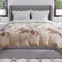 Поплин "Адажио" | ш.220 см | 115 г/м² | хлопок-100%