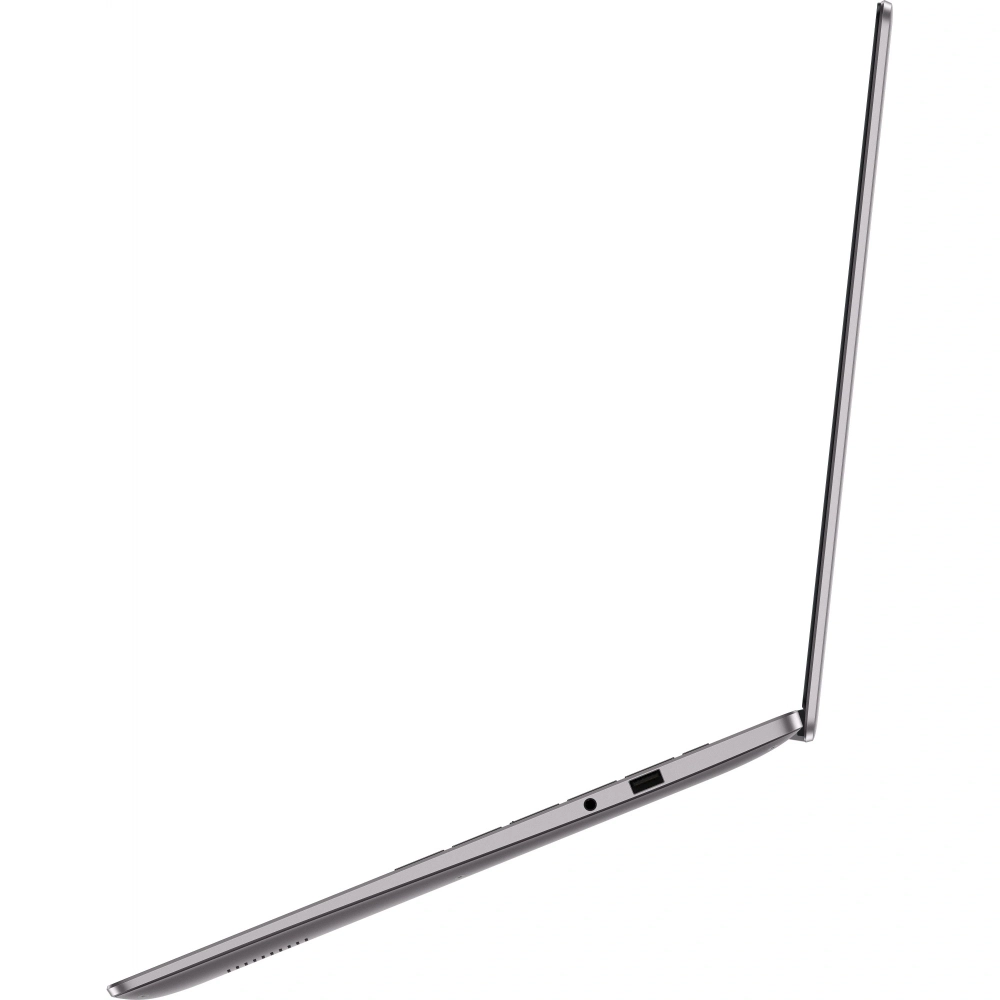 Ноутбук HONOR MagicBook X 14 Intel Core i5-12450H/8Gb/SSD512Gb/14"/IPS/FHD+/60Hz/NoOS/Grey (5301ALWY)
