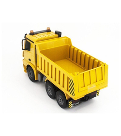 Р/У самосвал Double Eagle Mercedes-Benz Arocs 1:20