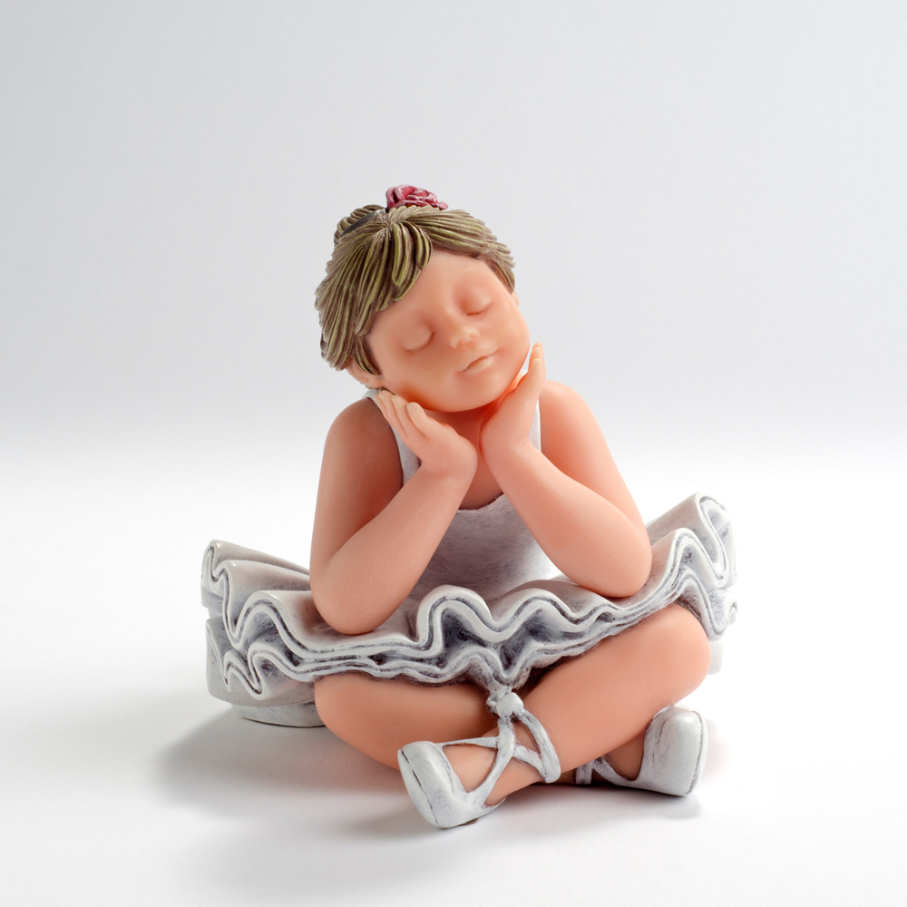 Статуэтка Nadal Мечты балерины 706436