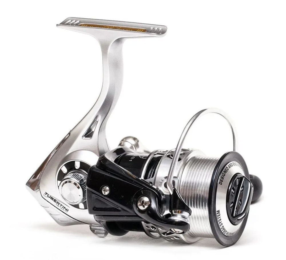 Катушка безынерционная Viral 3000F