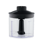 Блендер погружной SCARLETT SC-HB 42 F08 черный