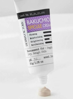 Крем омолаживающий интенсивный со спикулами и бакучиолом Derma Factory Spicule max cream, 30 мл