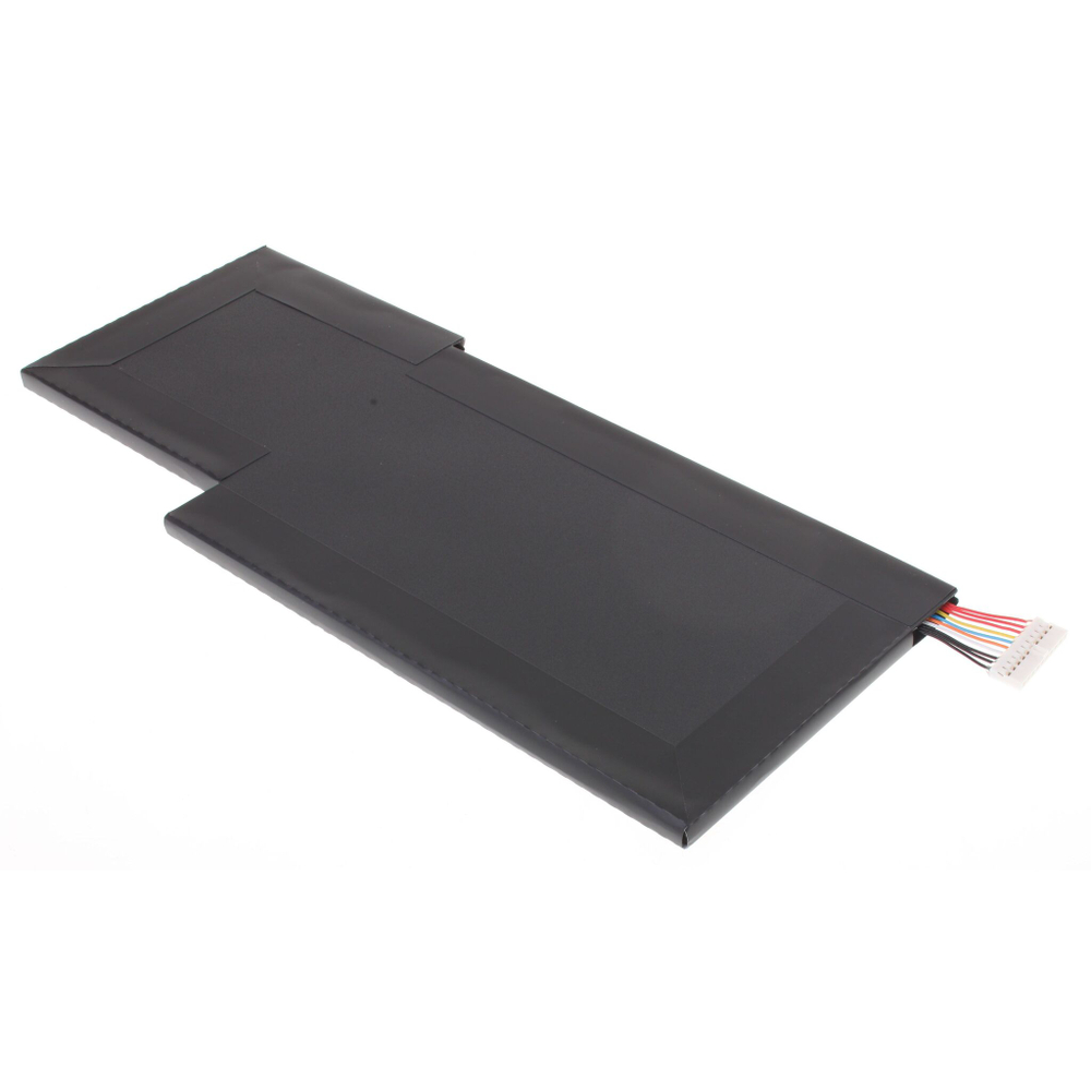 Аккумулятор iBatt 4300mAh для ноутбуков MSI GF63, GF75, GF75 Thin 8RC (BTY-M6K)