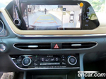 Hyundai Sonata Hybrid (DN8) Inspiration (02.2020)