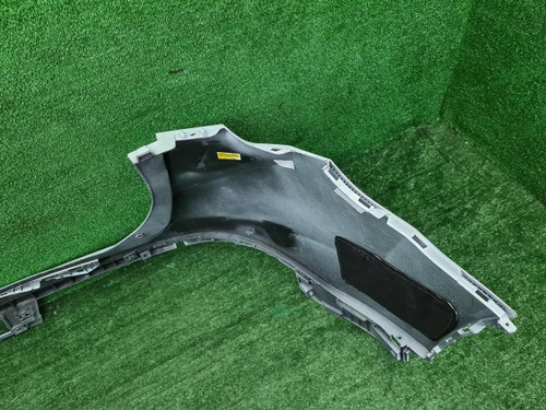 Бампер задний Hyundai Santa Fe 4 TM (2020-2024)