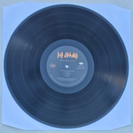 Def Leppard / Greatest Hits (LP)