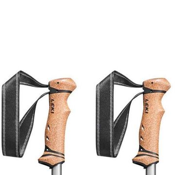 Трекинговые палки  LEKI Legacy Lite