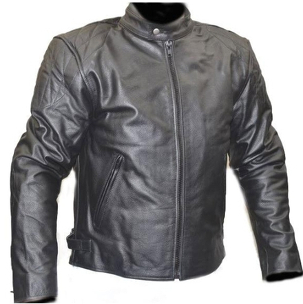 мотокуртка кожаная Riders twist XXL