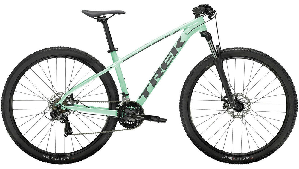 Горный велосипед Trek Marlin 4 27.5" (2022)