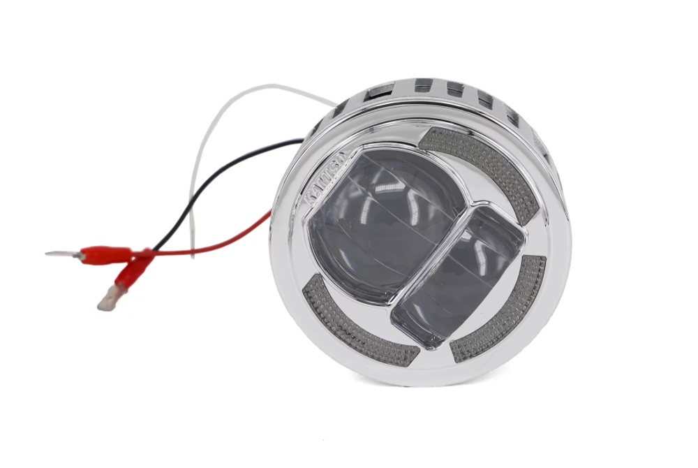 Светодиодные модули Aozoom Kamiso KLPS-01 дальнего света (комплект, 2шт)
