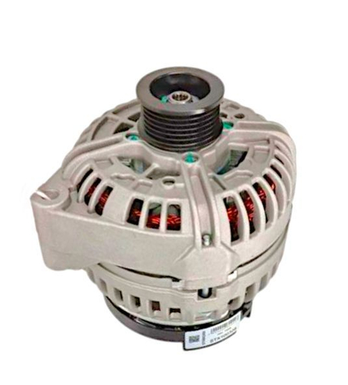 Генератор ALB0004