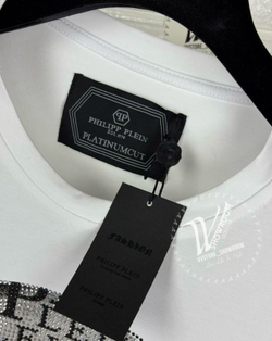 Футболка Philipp Plein