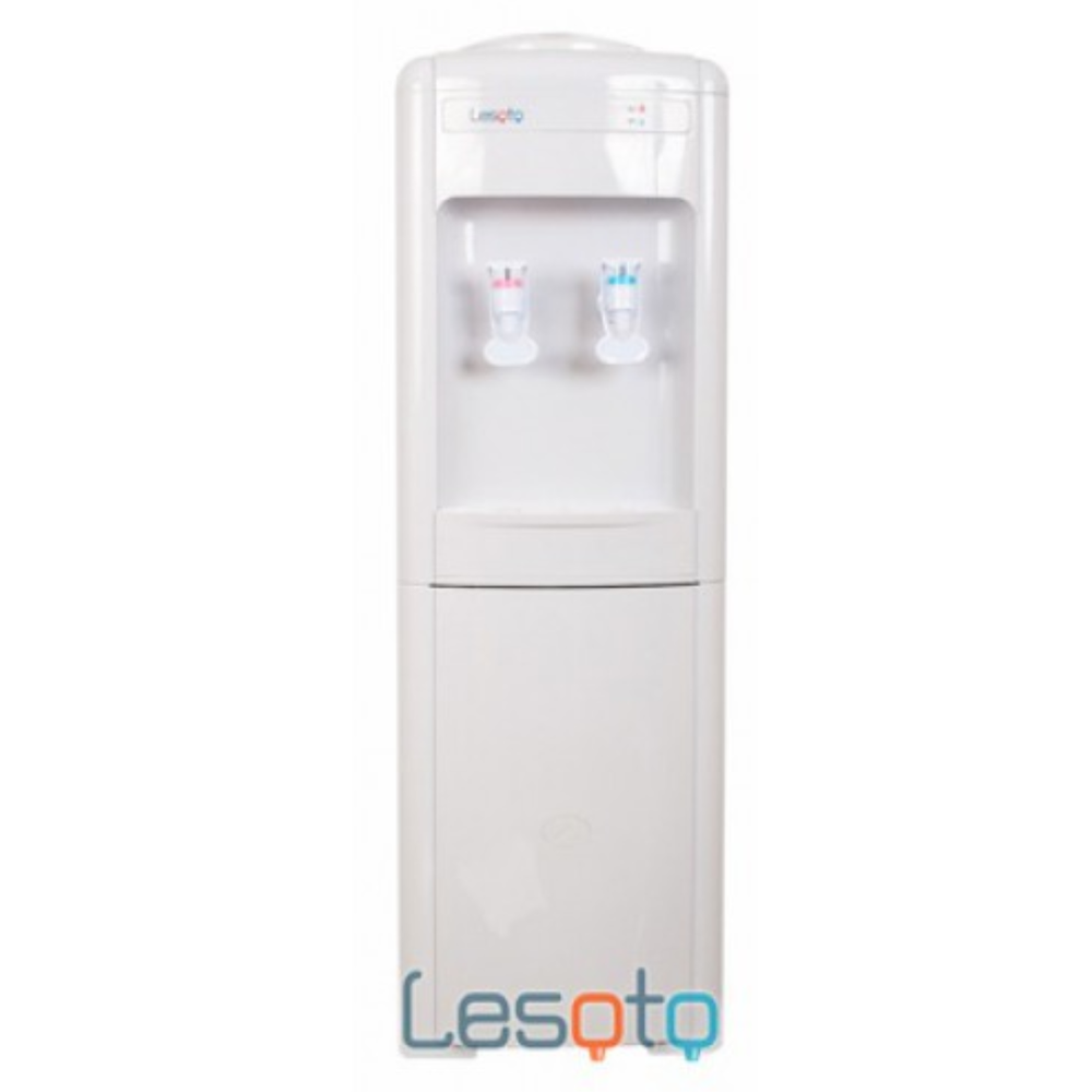 Кулер для воды LESOTO 16 L white