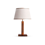 Table design lamp Ebony