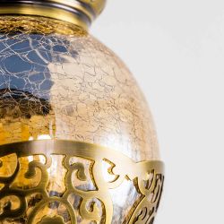 Citilux Каир CL419113 Подвесной светильник Бронза