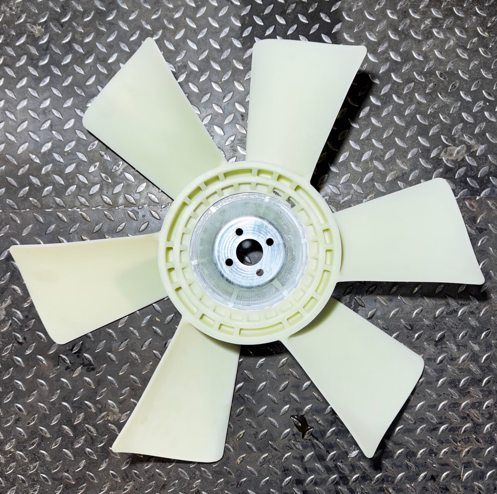 Крыльчатка 178-6578 вентилятора