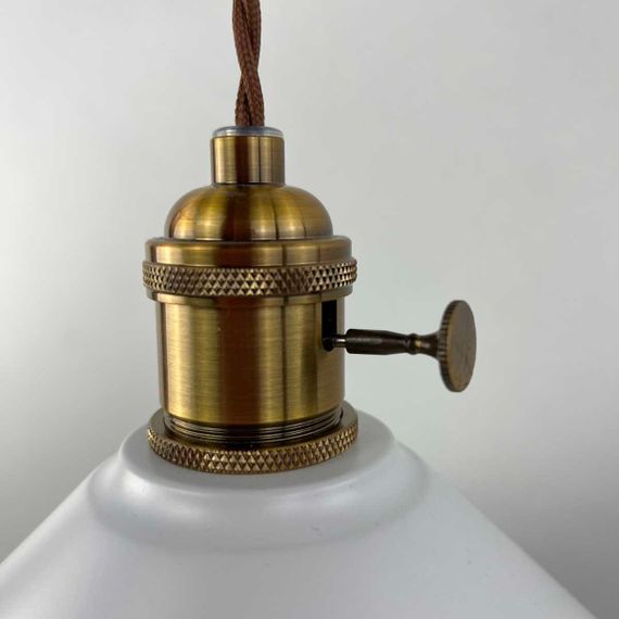 Бра Imperium Loft Braid 167735-26