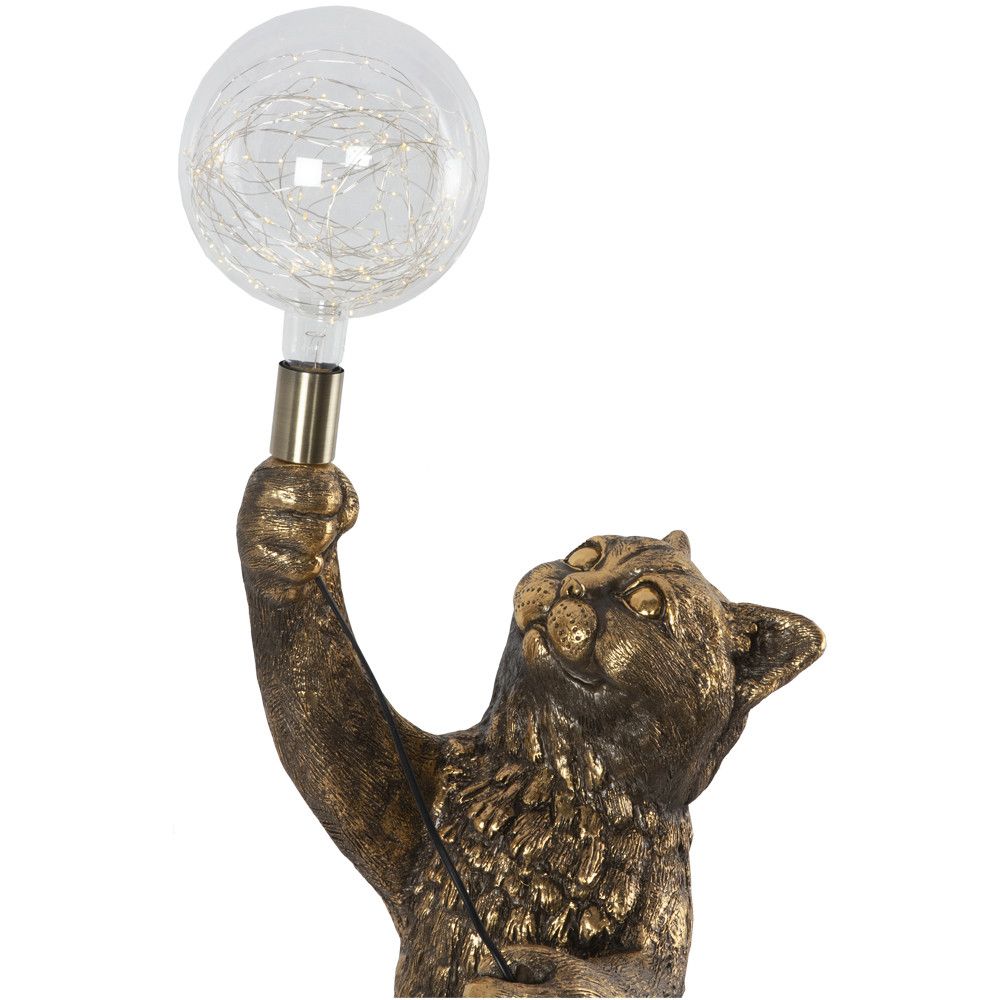 Светильник напольный Максимильян