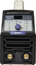 Сварочный инвертор AURORA Орион 200 ПУЛЬС CEL 41163