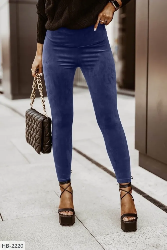 Лосины HB-2216 Фабрика Моды