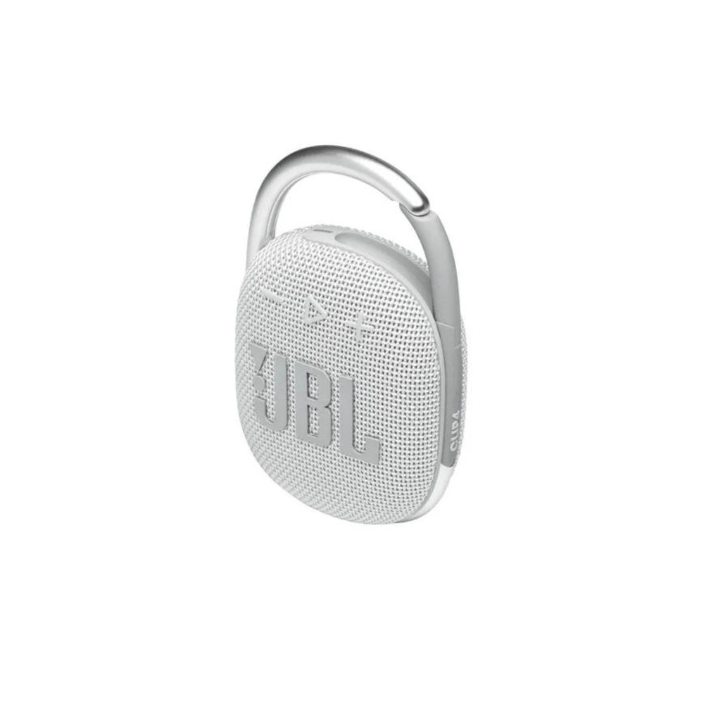 Беспроводная портативная колонка JBL Clip 4