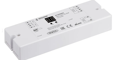 Диммер Arlight INTELLIGENT DALI-501-TE-SUF 026403